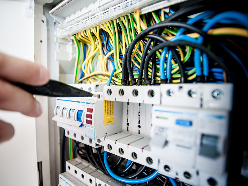 elictrical and mechanical enginnering