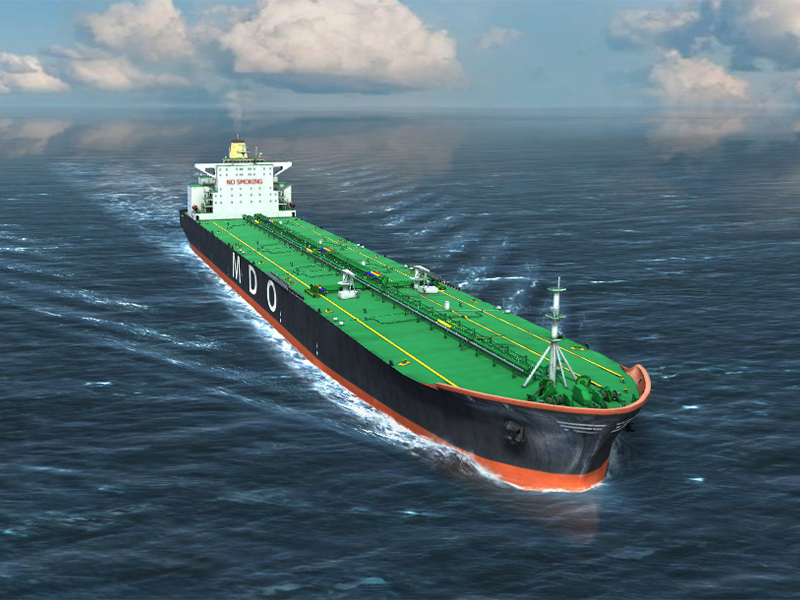 crude oil